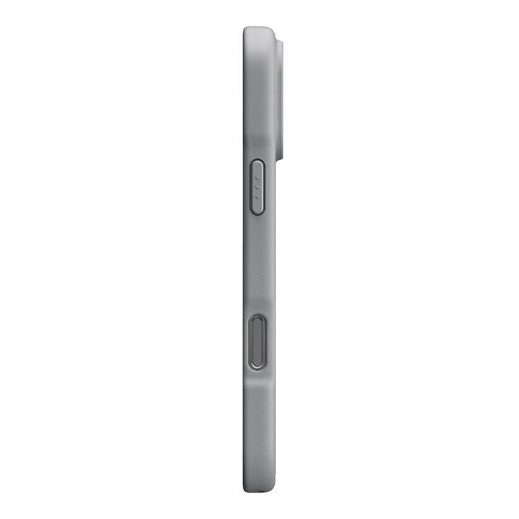 Чехол для iPhone 16 Pro Max UNIQ Combat Active Stone Grey, картинка 3