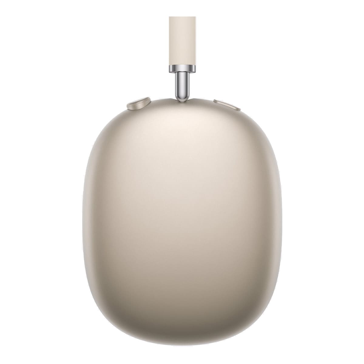 Беспроводные наушники Apple AirPods Max 2 (2026), Starlight, картинка 3