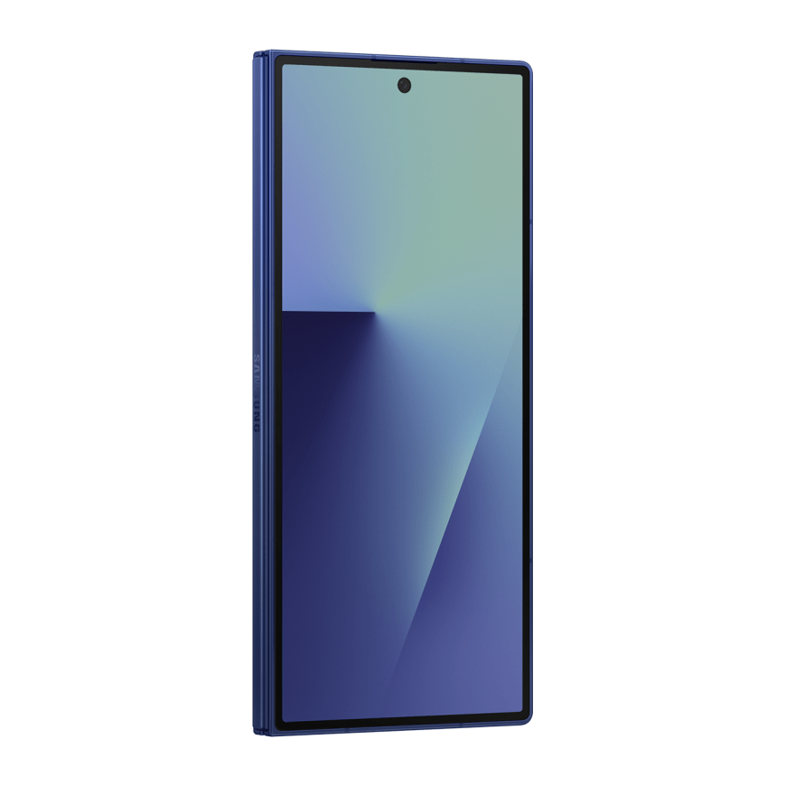Смартфон Samsung Galaxy Z Fold7 5G 16/1TB Blue Shadow, картинка 6