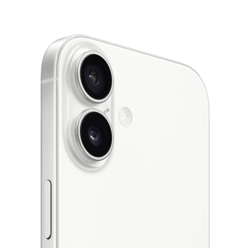 Смартфон Apple iPhone 17 256Gb White (eSIM), картинка 7