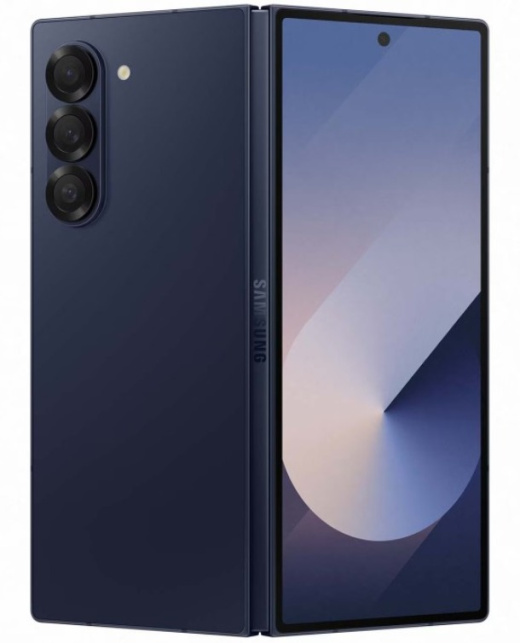 Смартфон Samsung Galaxy Z Fold6 5G 12/512 Navy