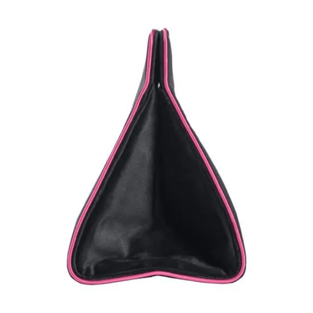 Чехол Dyson Travel Bag Fuchsia/Black, картинка 2