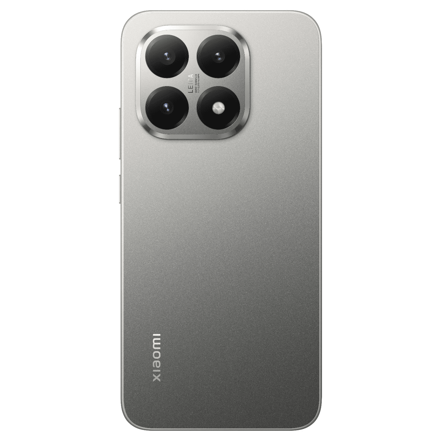 Смартфон Xiaomi 15T 12/512Gb Gray, картинка 9