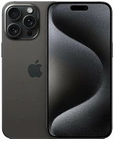 iPhone 15 Pro Max 1TB Black Titanium (Б/У) 354550167118443