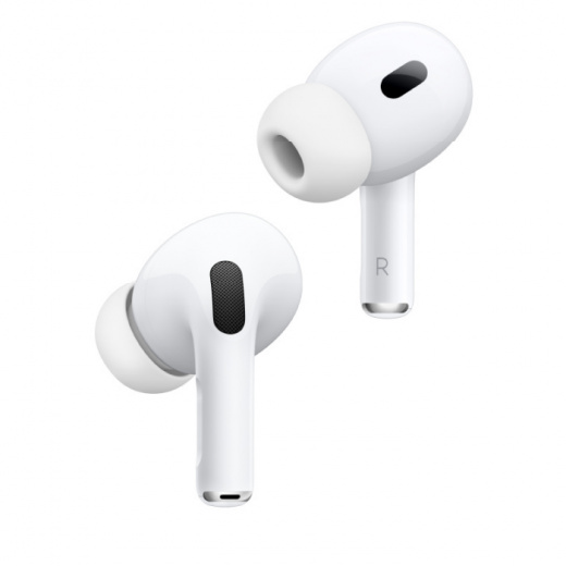 Air Pods Pro 2 (Б/У) GT7V0FRXR6, картинка 3