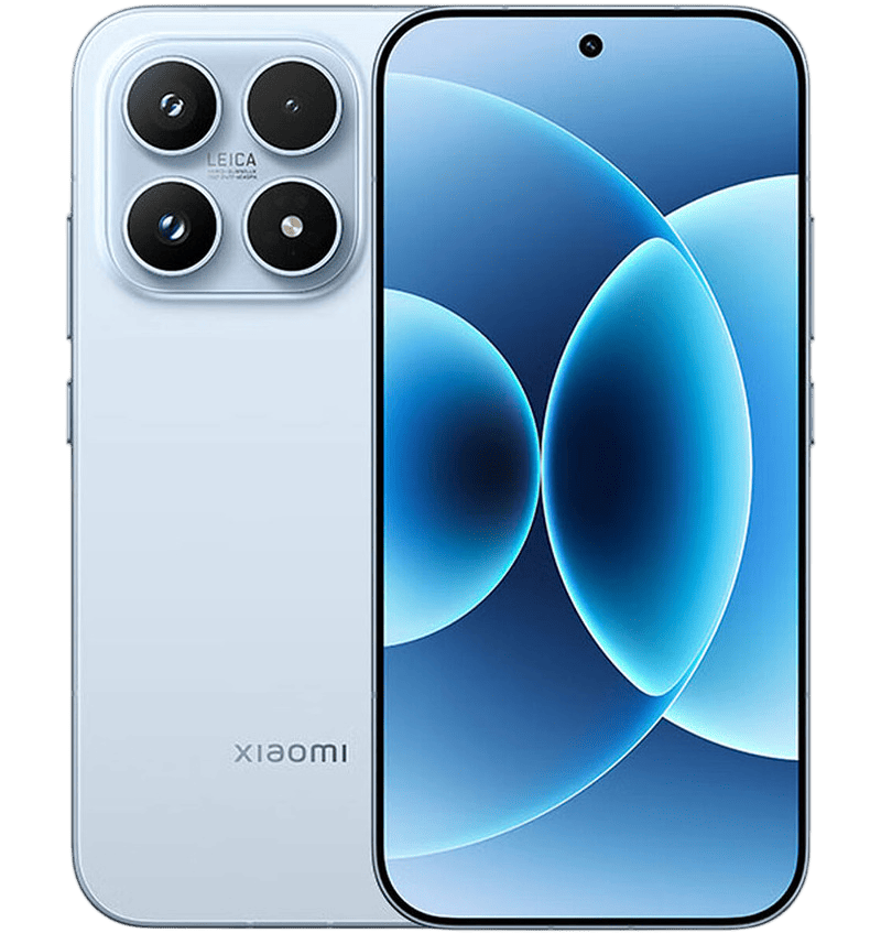 Смартфон Xiaomi 17 12/256Gb Blue