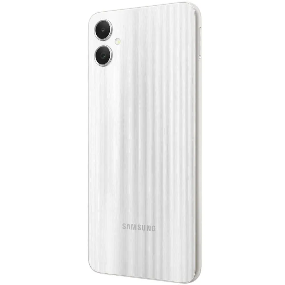 Смартфон Samsung Galaxy A05 4/128GB Silver, картинка 7