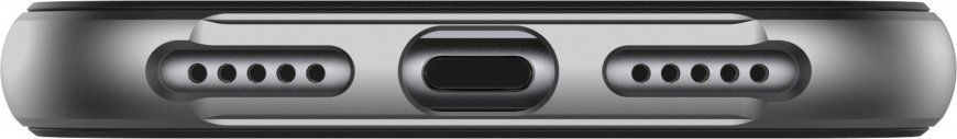 Чехол X-DORIA iPhone 7 Defense Leather - Black, картинка 4