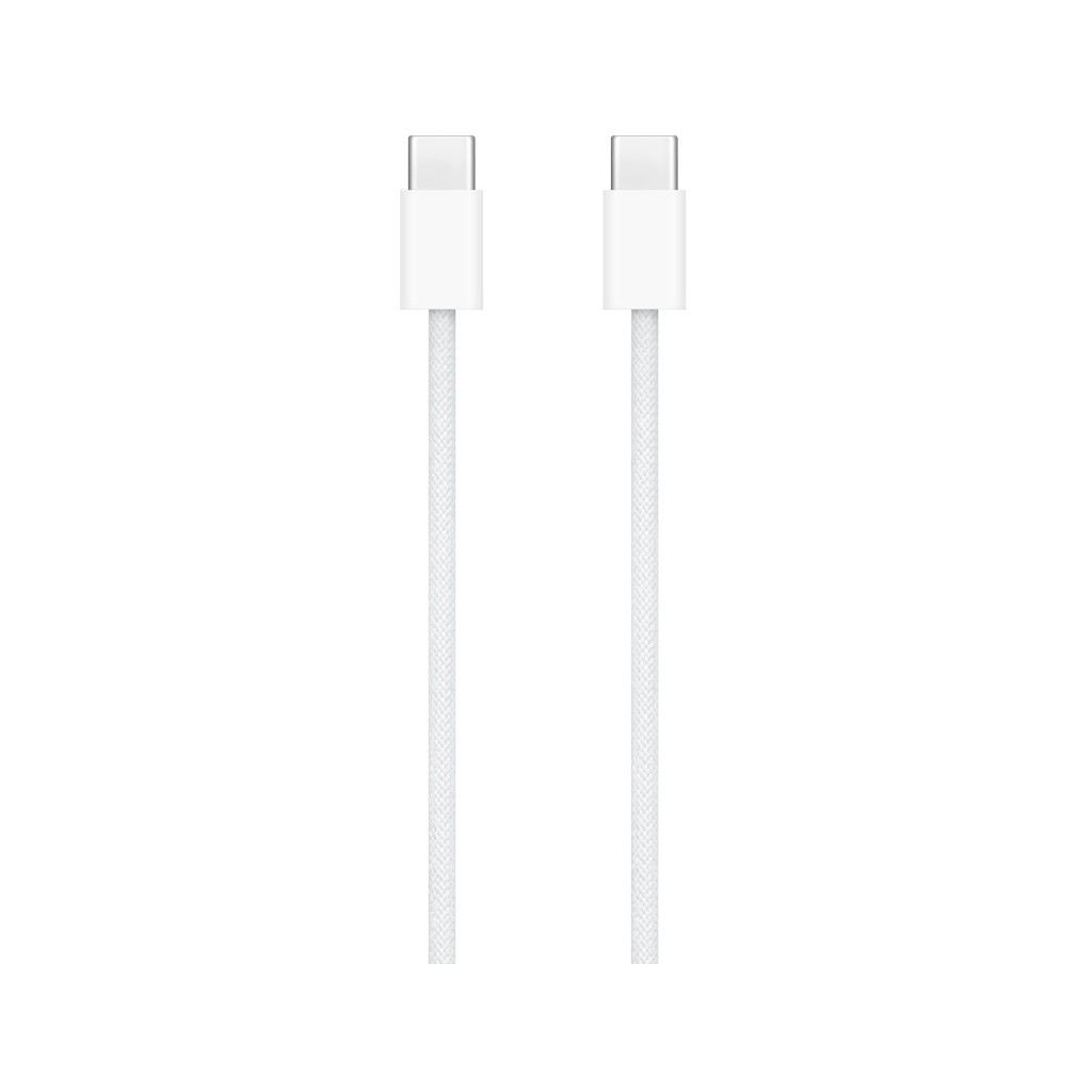 Кабель Apple USB-C Charge Cable 60W (1м) Original, картинка 2