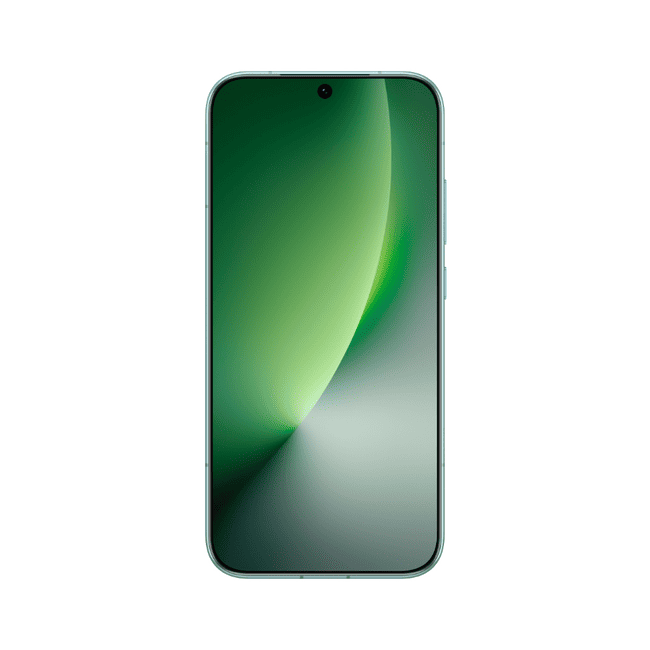 Смартфон Honor Magic8 12/256GB Azure Glaze, картинка 2