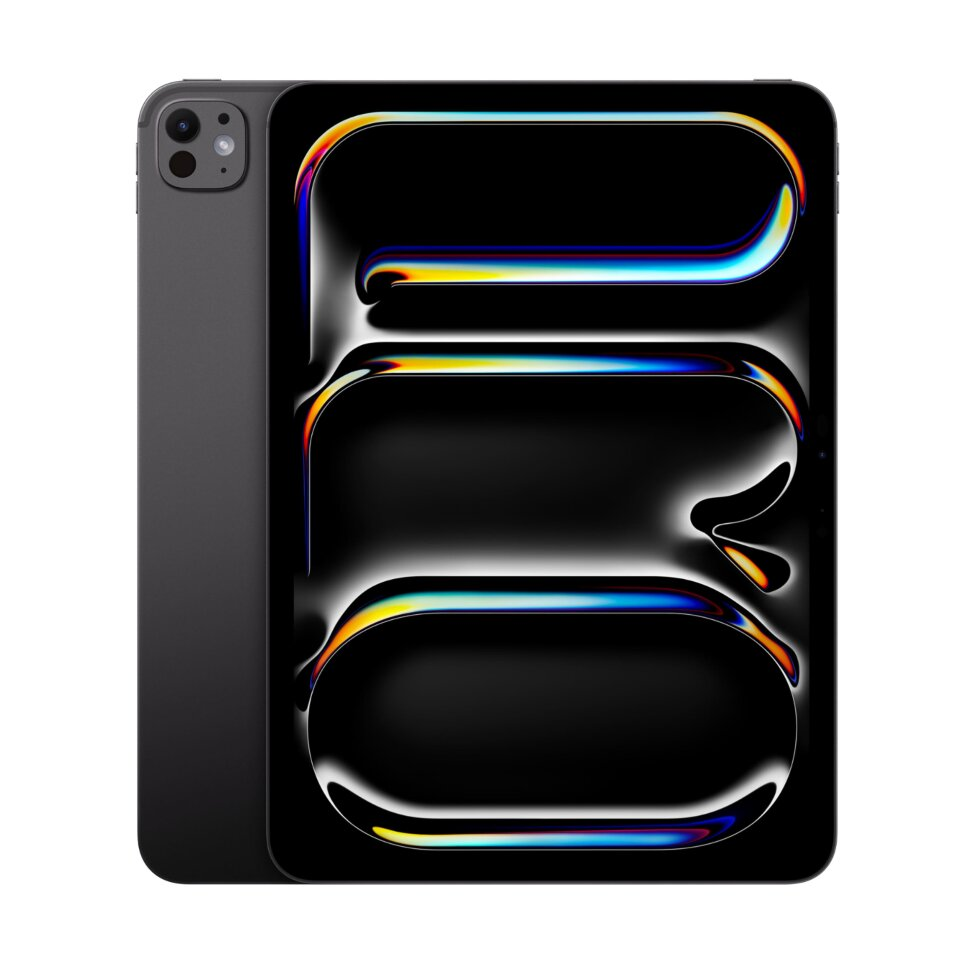 Планшет Apple iPad Pro 13'' (2024) M4 Wi-Fi 2Tb Space Black