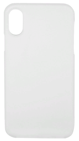 Чехол VIPE Flex iPhone X Ultra Slim 0.3 - Clear, картинка 1