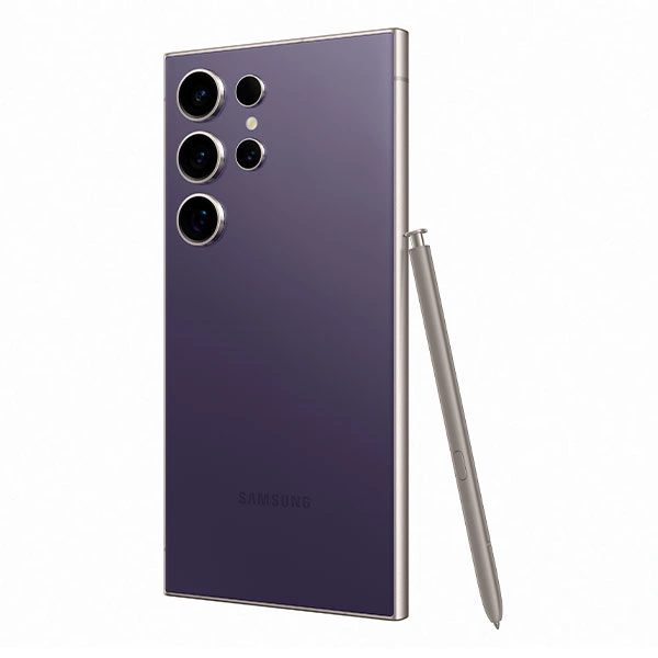 Смартфон Samsung Galaxy S24 Ultra 12/1TB Titanium Violet, картинка 12