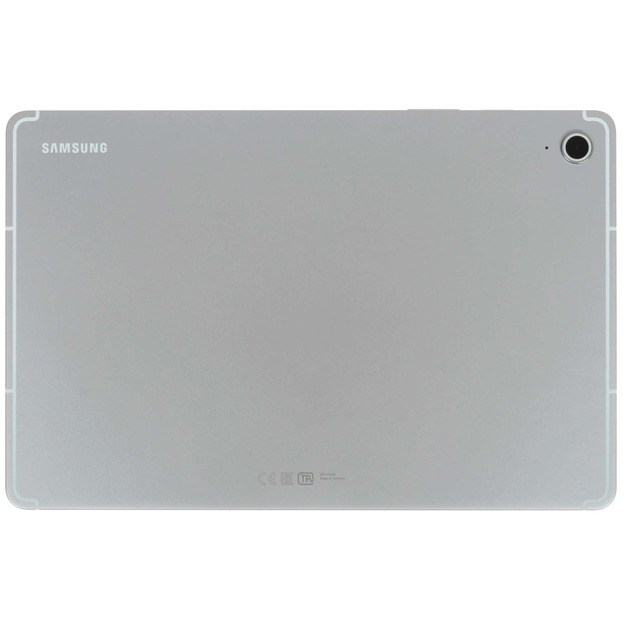 Планшет Samsung Galaxy Tab S10 FE 5G 8/128Gb, Silver, картинка 7