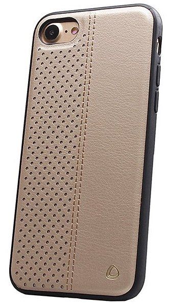 Чехол OCCA iPhone 7 Plus Case Air - Gold, картинка 2