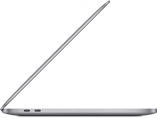 Ноутбук Apple MacBook Pro 13" Touch Bar and Touch ID (Late 2020) MYD82 Space Gray (M1/8Gb/256Gb SSD), слайд 3