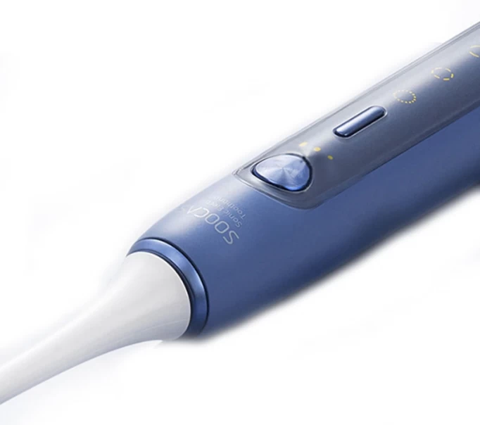 Электрическая зубная щетка Xiaomi SOOCAS X5 Sonic Electric Toothbrush, картинка 2