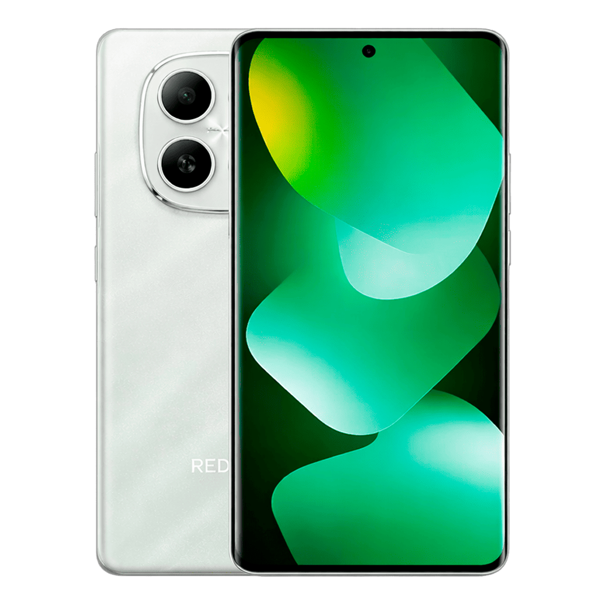 Смартфон Xiaomi Redmi Note 15 8/512Gb Forest Green EU