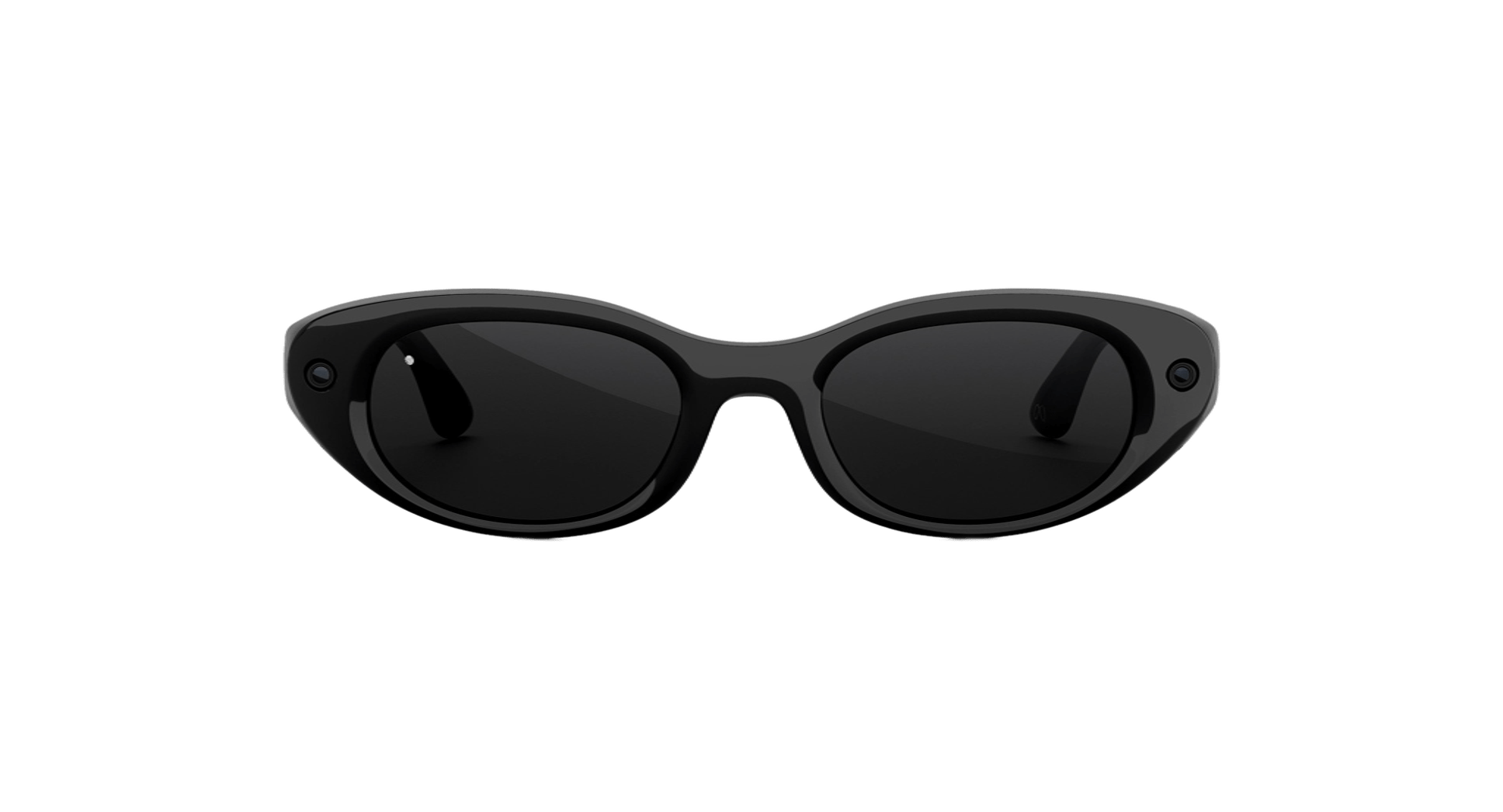 Умные очки RayBan Meta Starfire Kylie Edition Classic Black/Lens Transitions Gray/Case Black