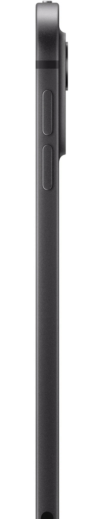 Планшет Apple iPad Pro 13'' (2025) M5 Wi-Fi + Cellular 2Tb Space Black, картинка 4