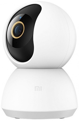 IP камера Xiaomi Mijia 360° Home Camera PTZ Version 2K (MJSXJ09CM), картинка 2