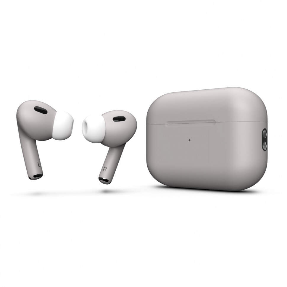 Наушники беспроводные Apple AirPods Pro (2023) Type-C Dark Gray Matte