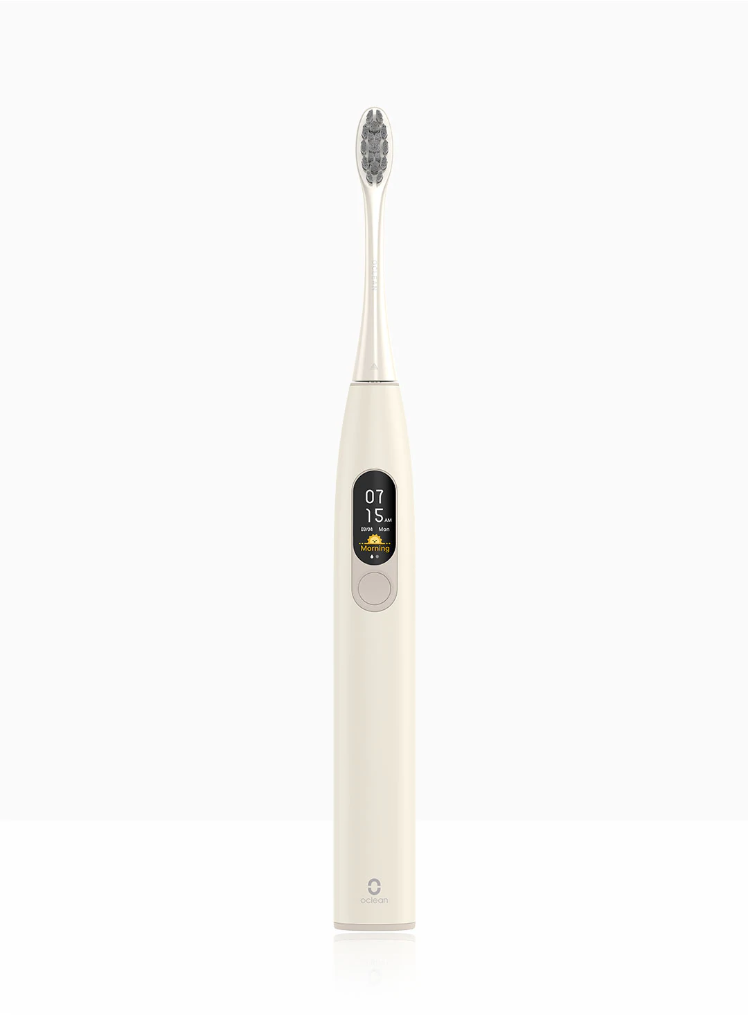 Электрическая зубная щетка Xiaomi Oclean Smart Sonic Electric Toothbrush
