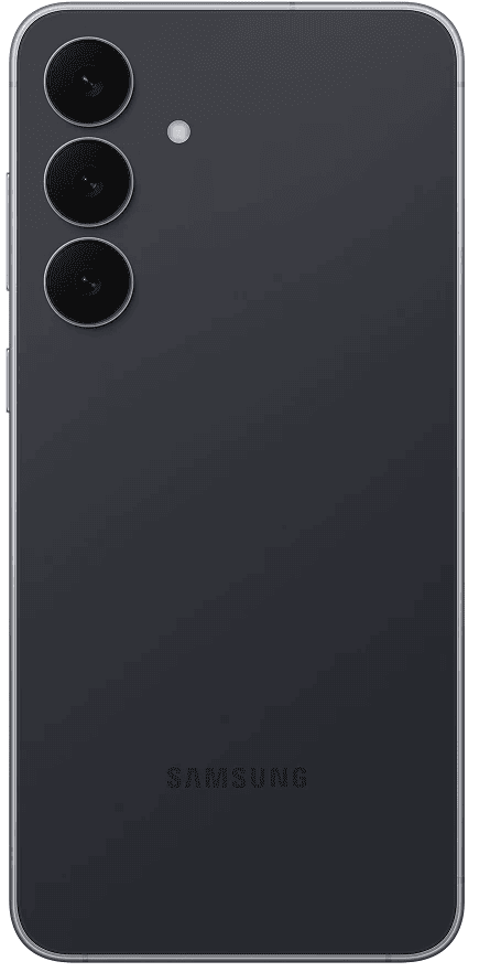 Смартфон Samsung Galaxy S25 FE 5G 8/256 Jetblack, картинка 6