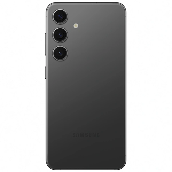 Смартфон Samsung Galaxy S24 8/256Gb Onyx Black, картинка 3