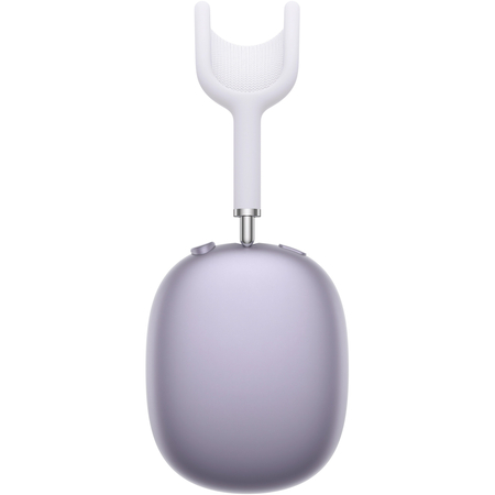 Air Pods Max Purple 2024 (Б/У) J95N6HN4WY, картинка 3
