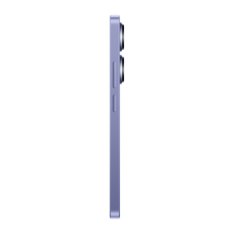 Смартфон Xiaomi Redmi Note 13 Pro 5G 12/512Gb Aurora Purple, картинка 6