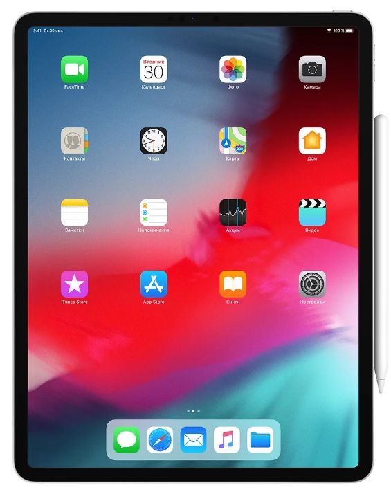Apple Pencil 2 (Б/У) HJMK7X37JKM9, картинка 3