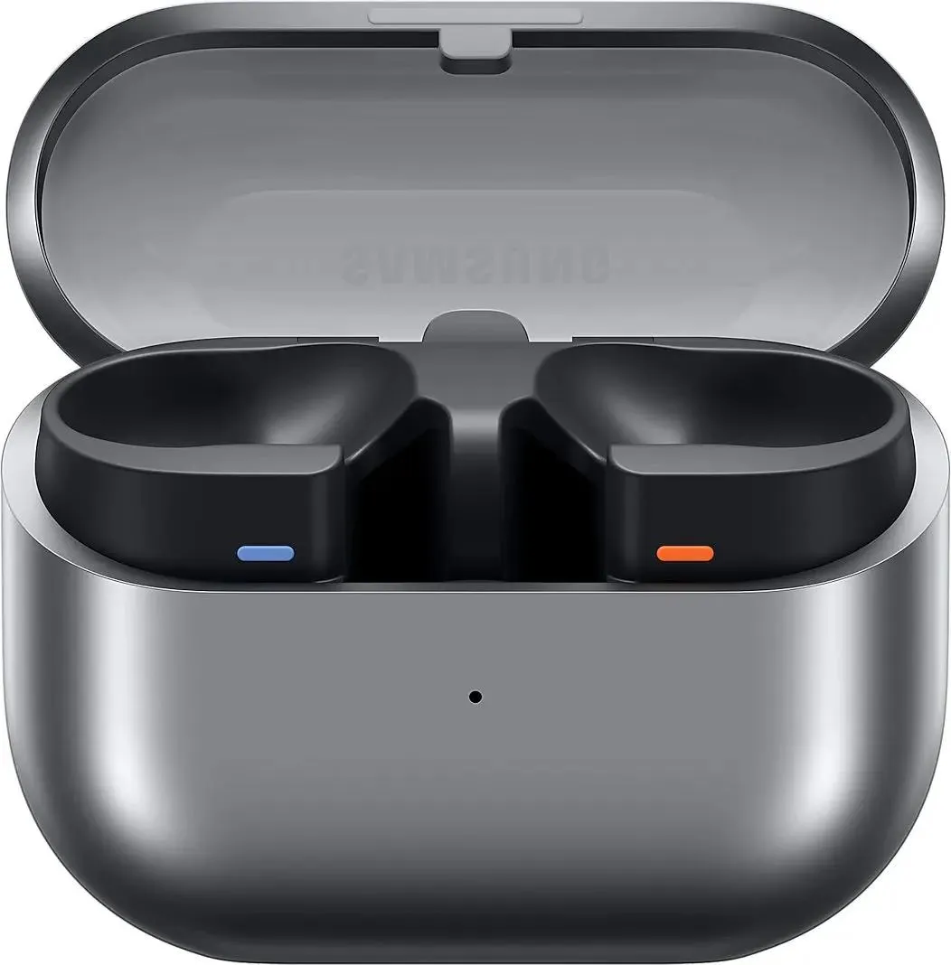  Наушники беспроводные Samsung Galaxy Buds 3 Pro Silver , картинка 7