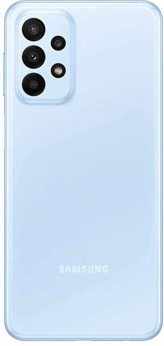 Смартфон Samsung Galaxy A23 5G 4/128GB Blue, картинка 3