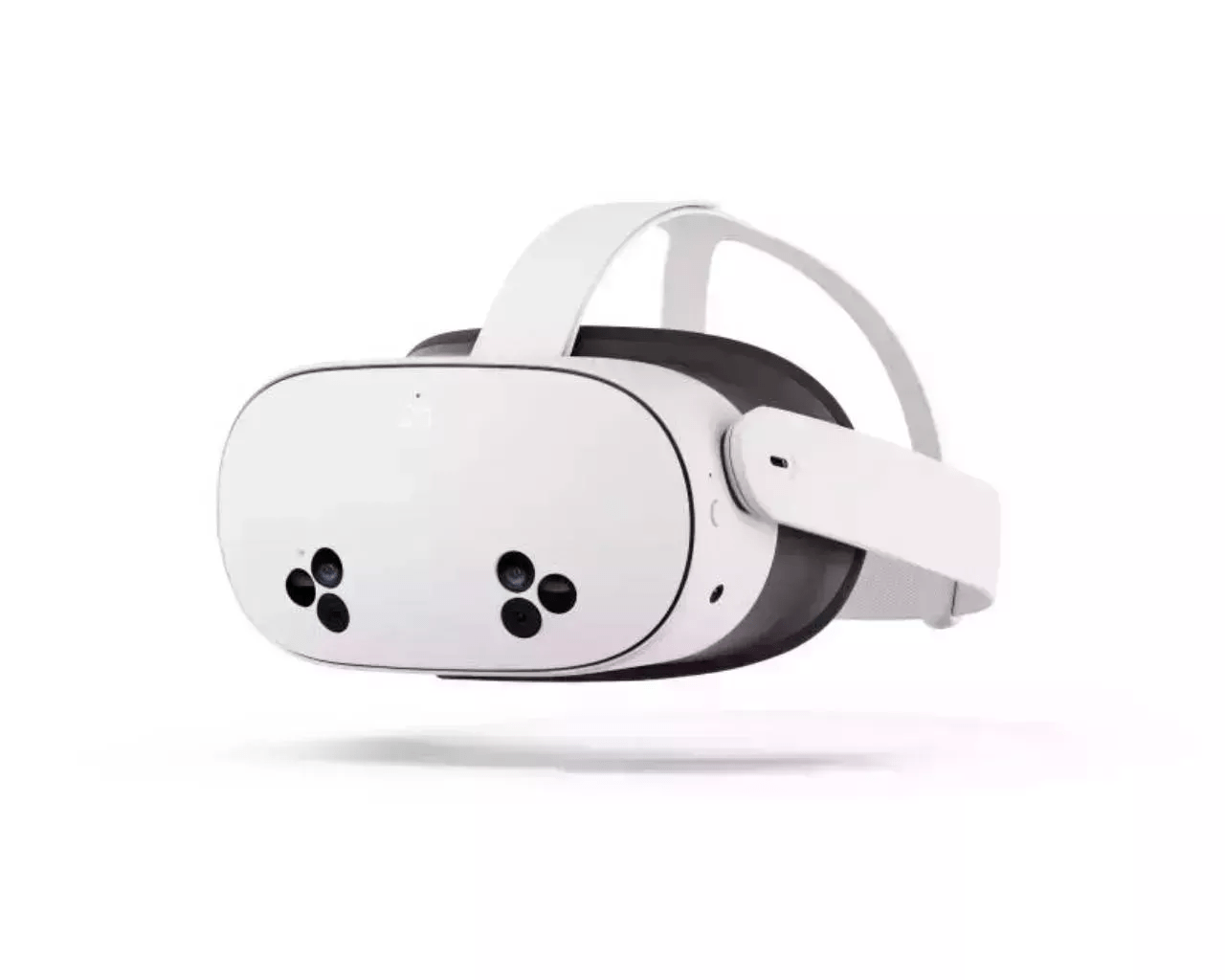 Шлем виртуальной реальности Oculus Quest 3S 256Gb