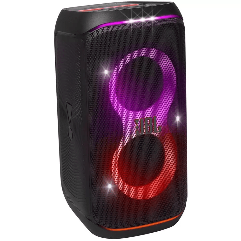 Портативная акустическая система JBL PartyBox Club 120, картинка 2