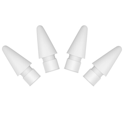 Наконечник для Apple Pencil Tips, 4шт
