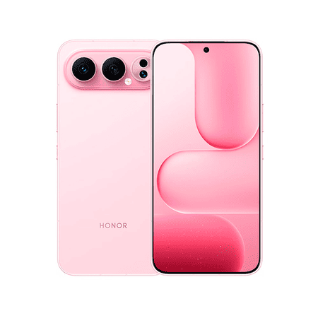 Смартфон Honor 500 Pro 12/256GB Starlight Pink