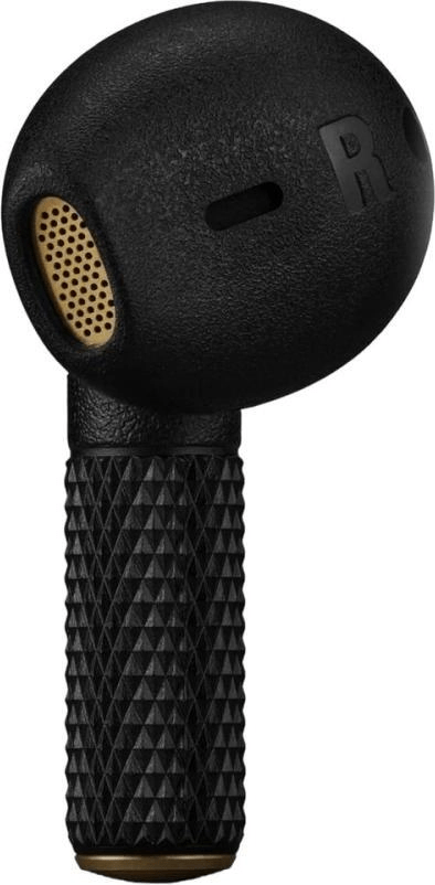 Беспроводные наушники Marshall Minor IV Black, картинка 3