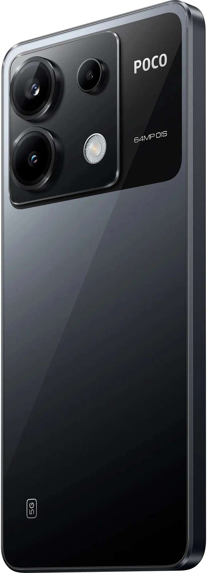 Смартфон Pocophone POCO X6 PRO 5G 8/256Gb Black EU, картинка 6