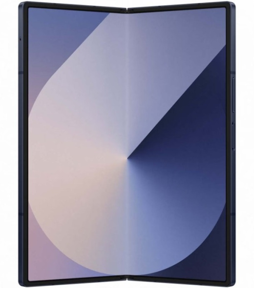 Смартфон Samsung Galaxy Z Fold6 5G 12/1TB Navy, картинка 2