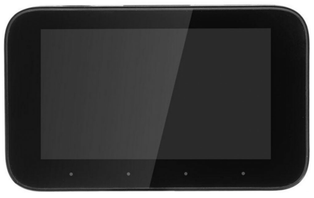 Видеорегистратор Xiaomi Mi Dash Cam 1S - Black, картинка 5