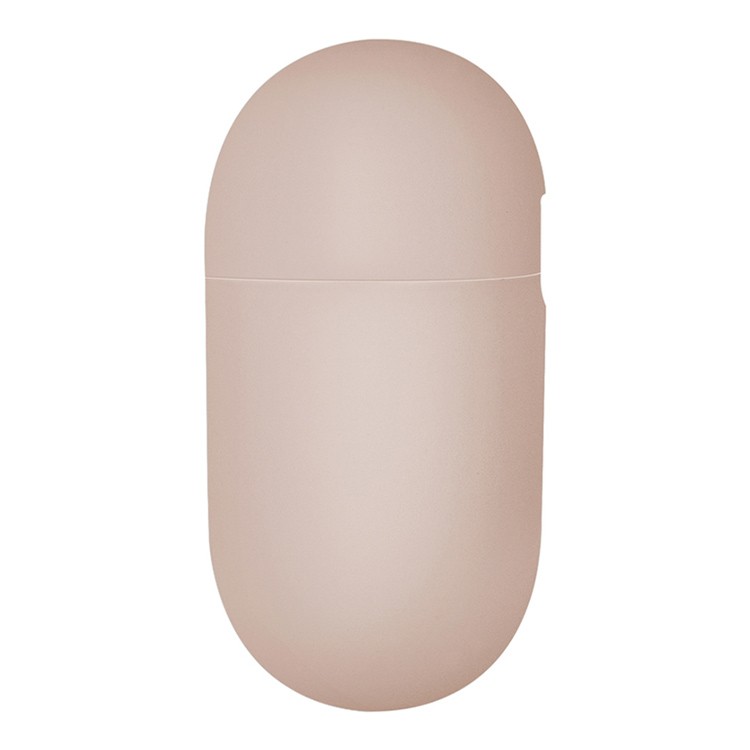 Чехол для AirPods 3 UNIQ Lino Color Pink, картинка 3