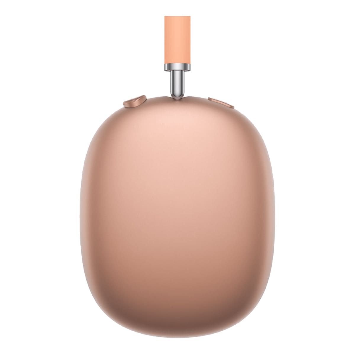 Беспроводные наушники Apple AirPods Max 2 (2026), Orange, картинка 3