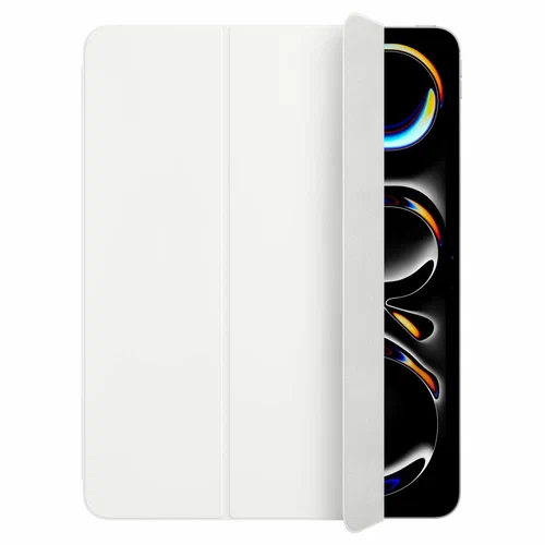 Чехол для iPad Pro 13 Smart Folio White, картинка 2
