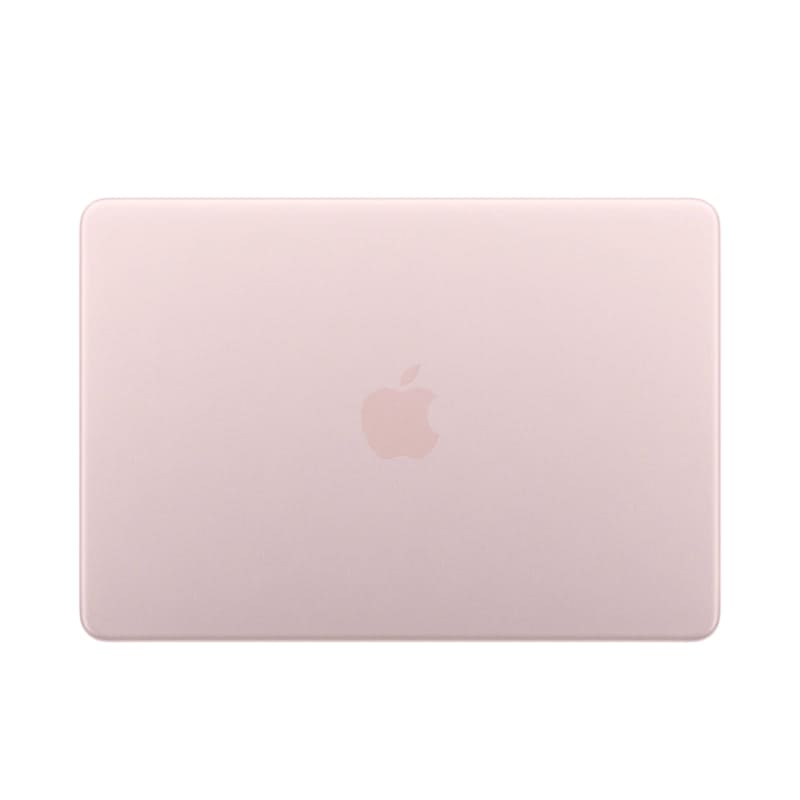 Ноутбук Apple MacBook Neo 13" Blush (Early 2026) MHFJ4 (6C CPU/5C GPU/A18/8Гб/512Гб SSD/Touch ID), картинка 2