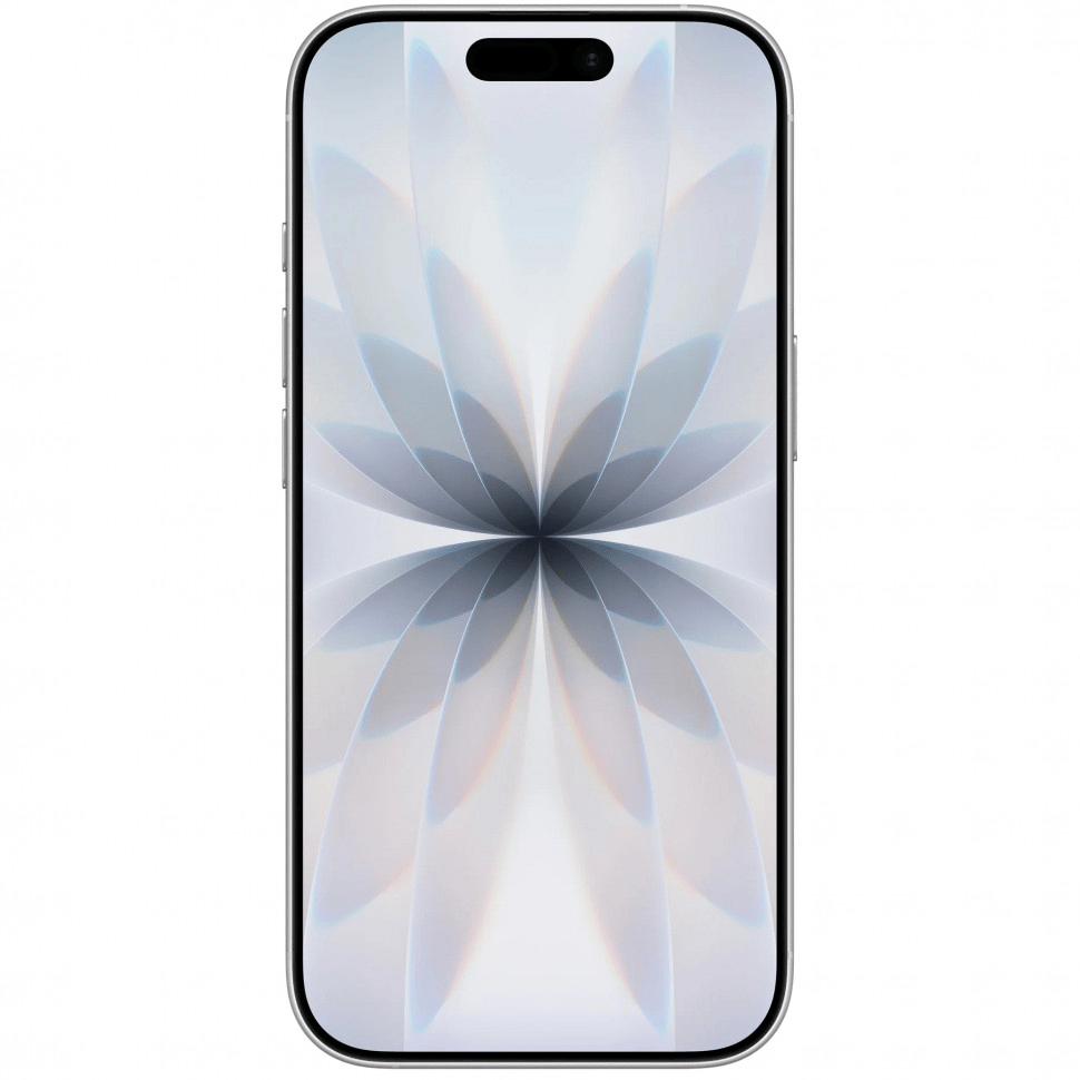 Смартфон Apple iPhone 17 512Gb White (1 sim + eSIM), картинка 6