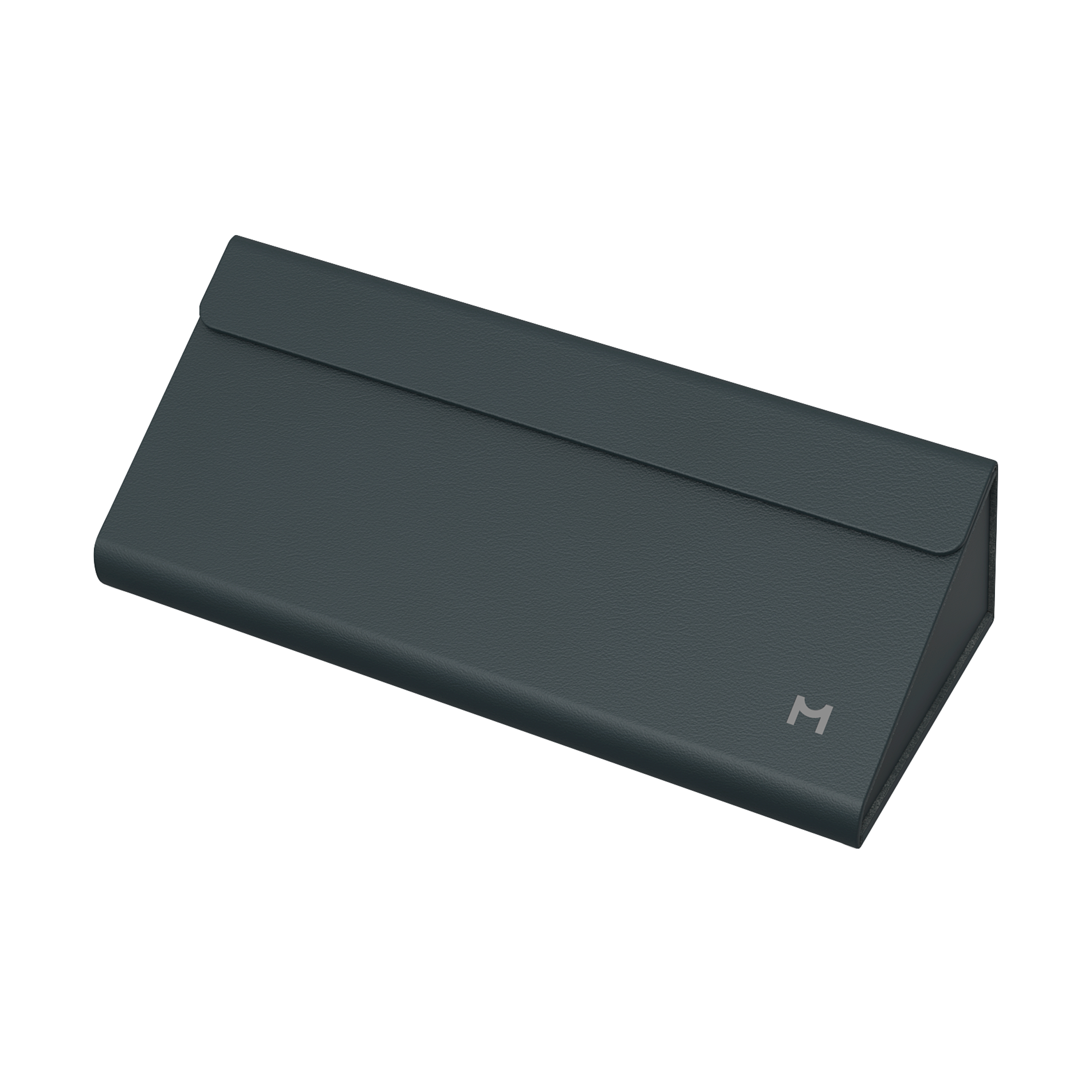 Футляр для очков Magssory Ultima Geo Glasses Case, Find My, Midnight
