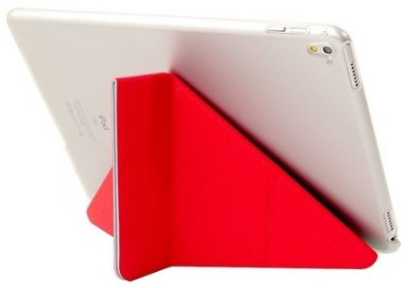Чехол Uniq iPad Pro 9.7 Yorker  - Red, слайд 2