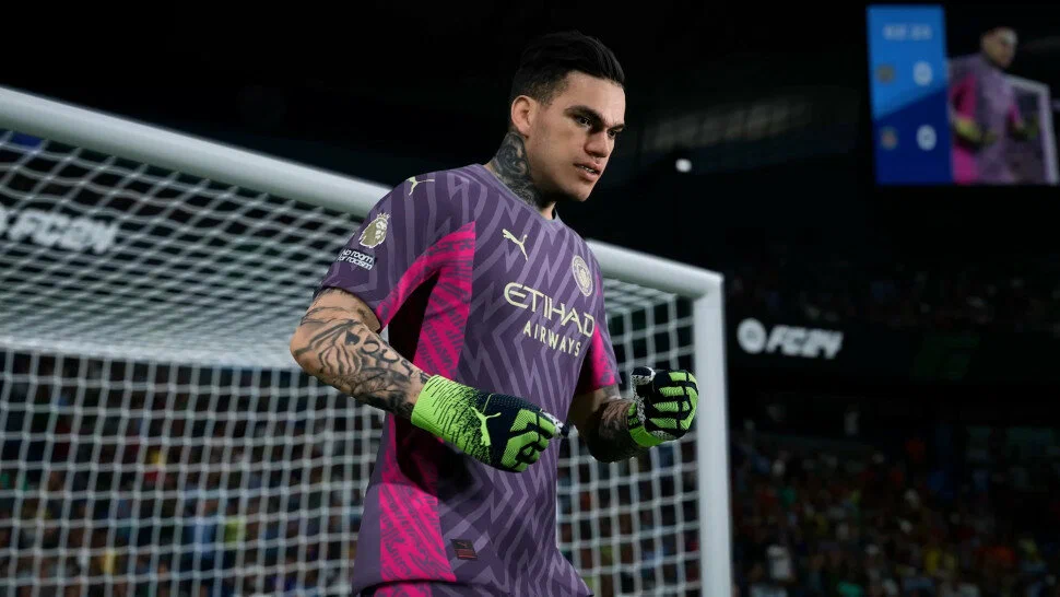 Игра для PlayStation 5 - EA Sports FC 24 (FIFA 24), картинка 4